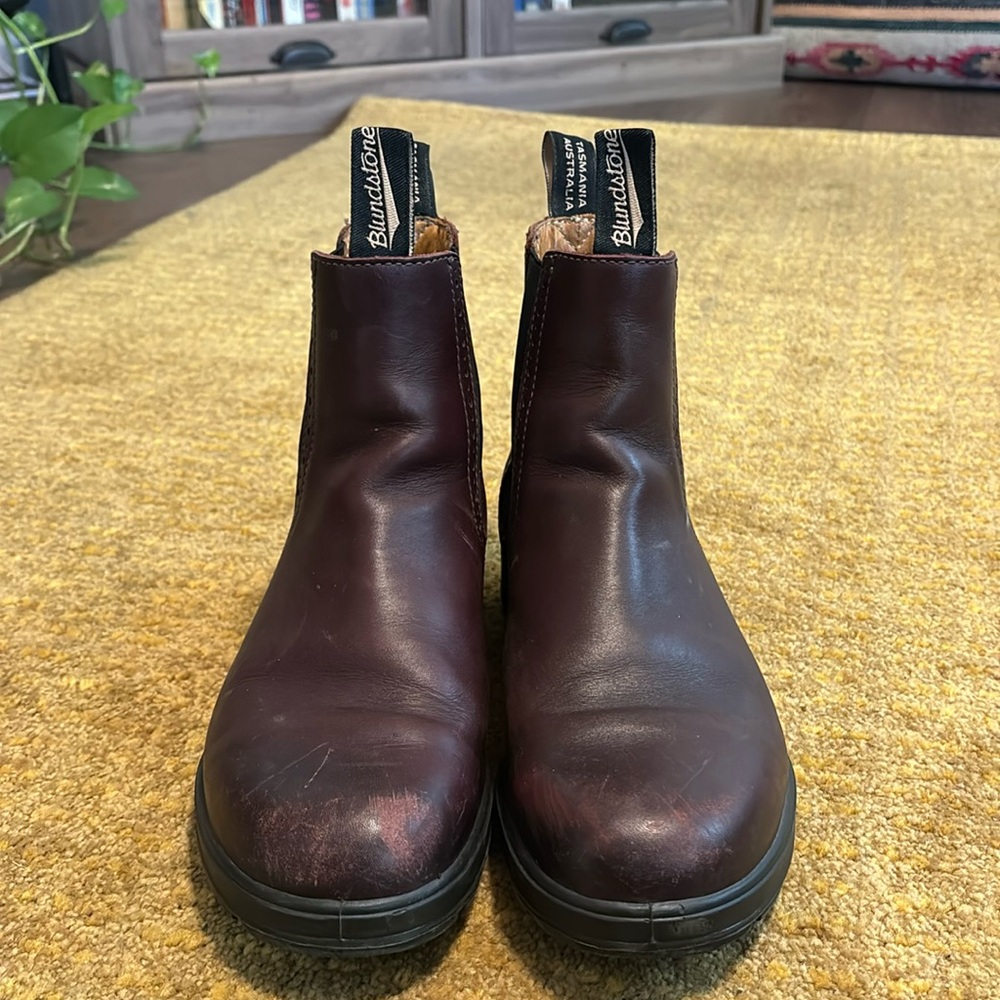 Blundstone #1352 Shiraz women’s US 10